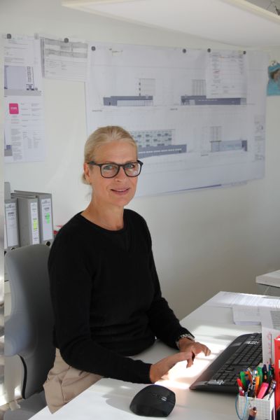 Beatrix Wellenberger 